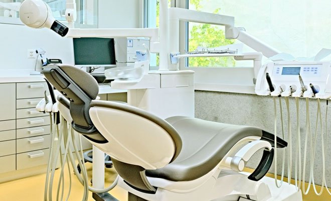 Dental-clinic