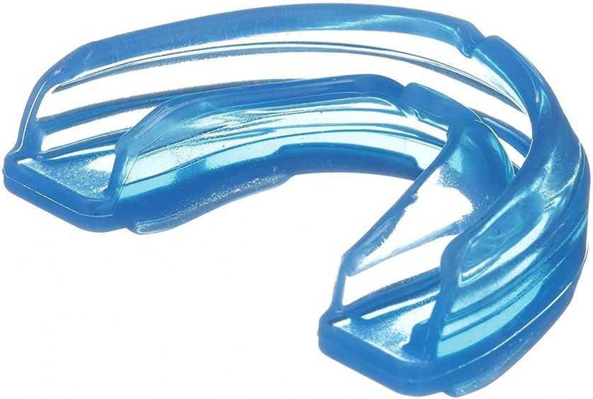 mouthguard for braces