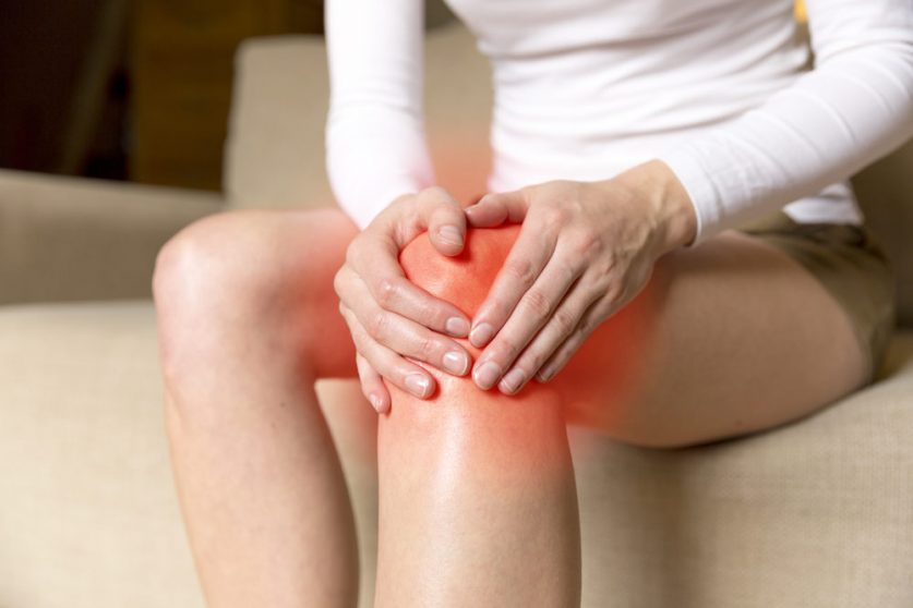 Knee Pain doctor