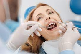 dentist in houston tx
