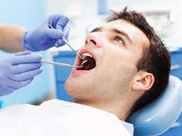 general dentistry services in Georgia