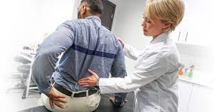 sciatic back pain treatment