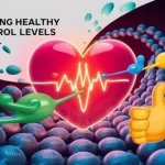 Maintaining Healthy Cholesterol Levels with NAD+