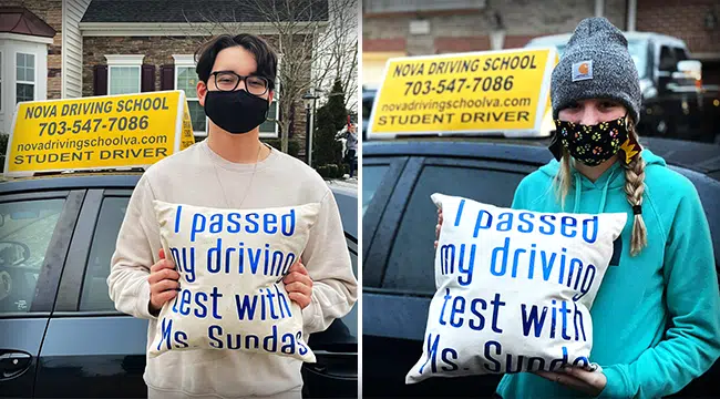 The Role of Professional Driving Schools in Creating Safe and Confident Drivers