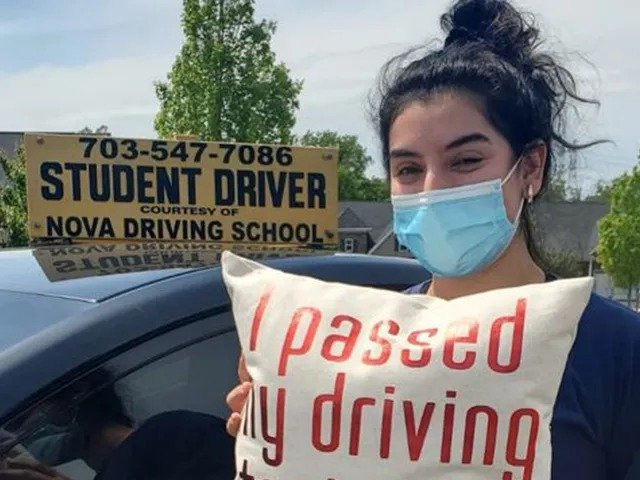 Drive Smarter and Safer: The Real Benefits of Behind the Wheel Woodbridge and Behind the Wheel Aldie Lessons