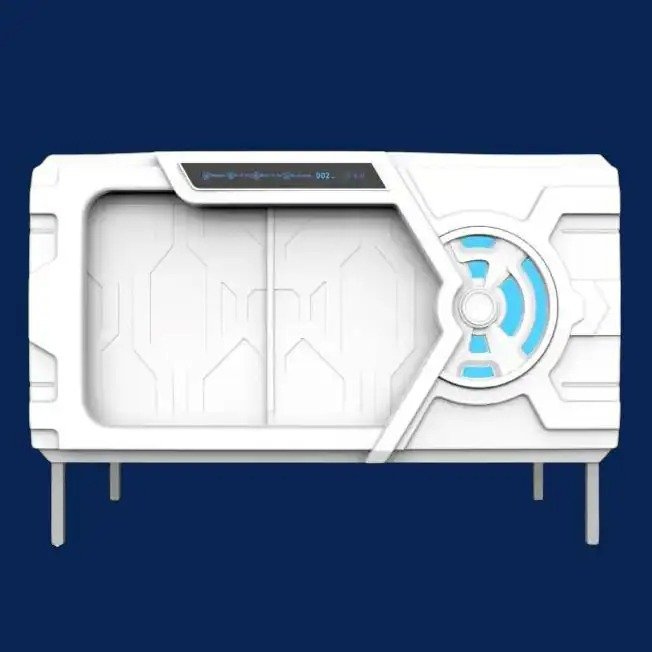 Experience Tomorrow’s Wellness: LifeForce Med Bed and Finding Med Bed Appointments Near Me