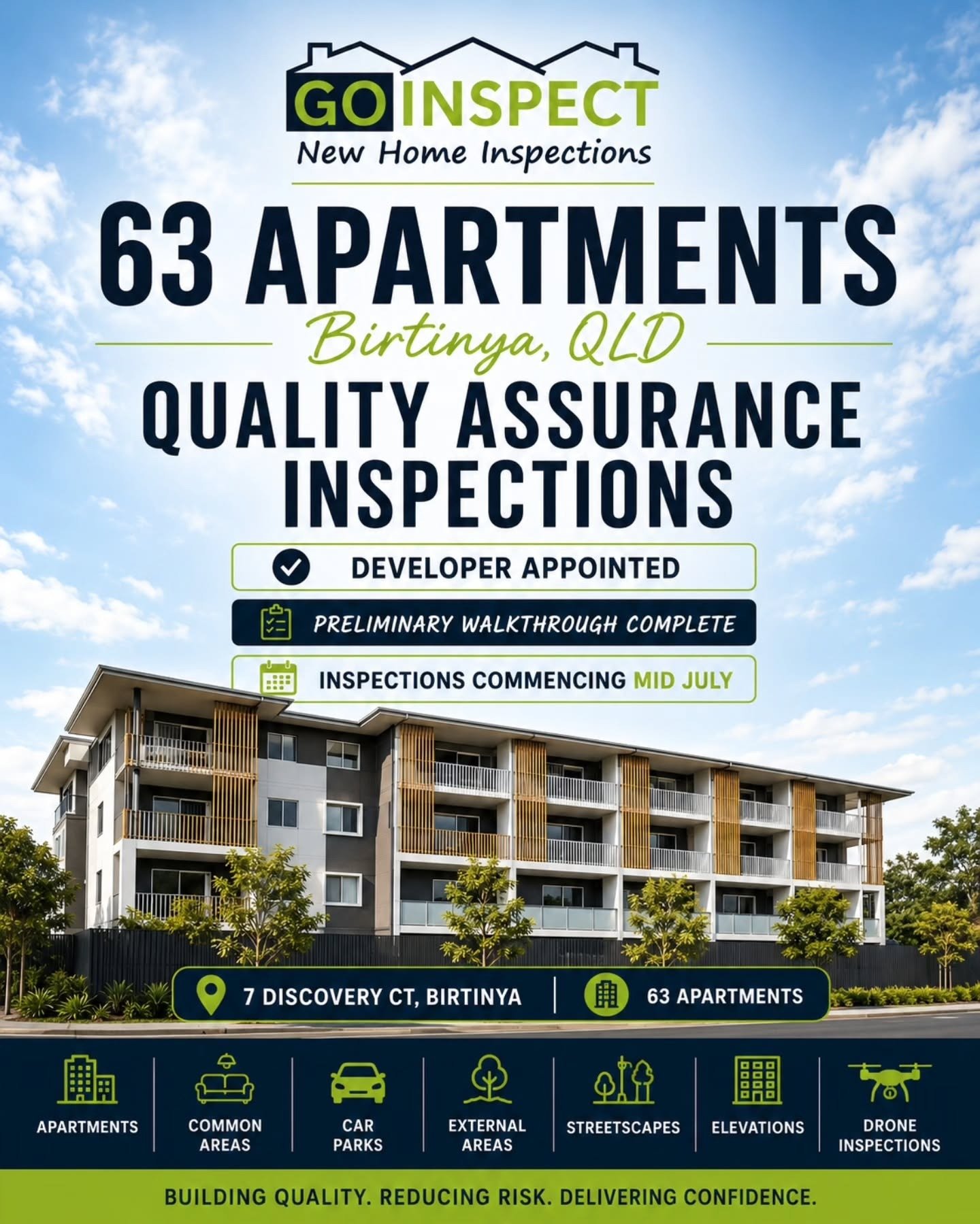 How Professional Home Inspections Help Protect Your New Property Investment