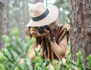 7 Tips to Healthy Halloween Contact Lens Wear