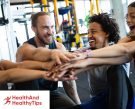 7 Daily Habits for a Healthier You: Simple Tips That Make a Big Difference