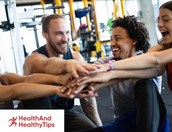 7 Daily Habits for a Healthier You: Simple Tips That Make a Big Difference