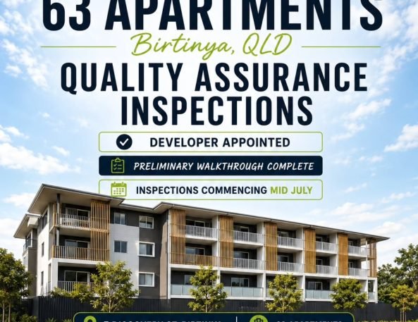 How Professional Home Inspections Help Protect Your New Property Investment