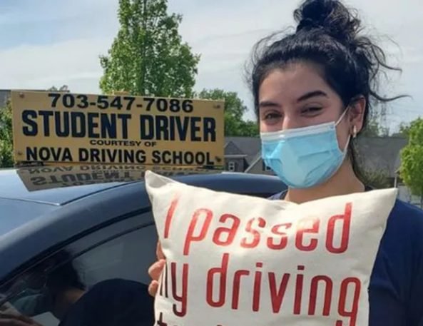 Drive Smarter and Safer: The Real Benefits of Behind the Wheel Woodbridge and Behind the Wheel Aldie Lessons