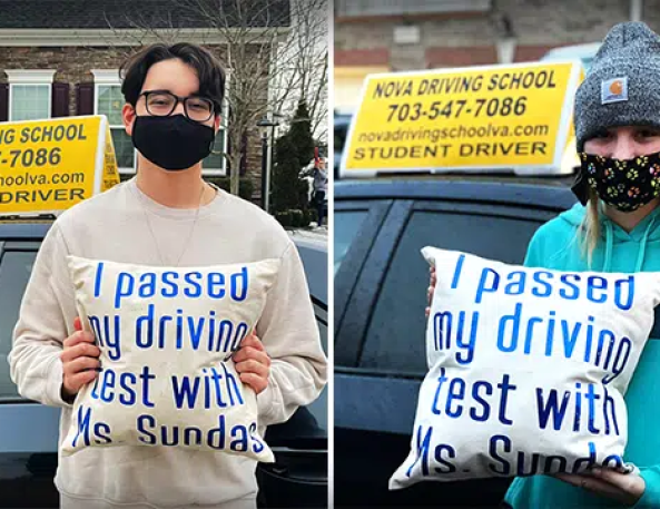 The Role of Professional Driving Schools in Creating Safe and Confident Drivers