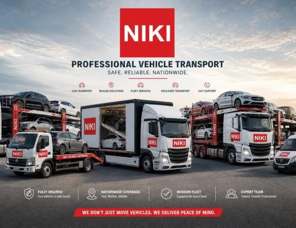 Shipping Car to Texas: A Complete Guide to Safe and Reliable Vehicle Transport