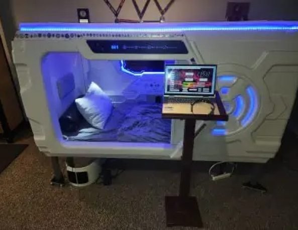Discovering Lifeforce Med Bed Concepts and the Search for Med Bed Appointments Near Me