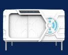 Experience Tomorrow’s Wellness: LifeForce Med Bed and Finding Med Bed Appointments Near Me
