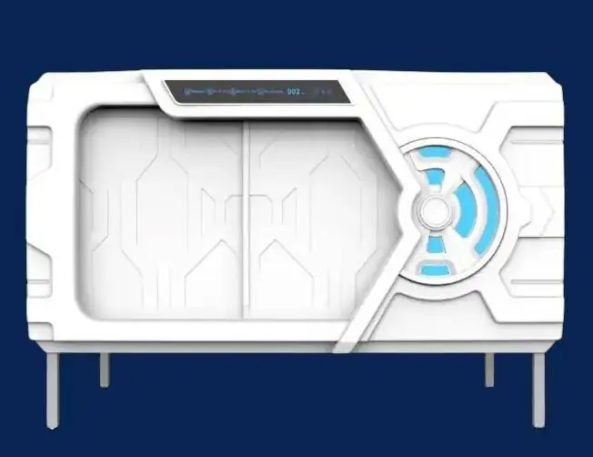 Experience Tomorrow’s Wellness: LifeForce Med Bed and Finding Med Bed Appointments Near Me