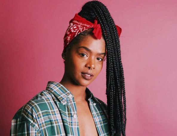 Getting The Perfect Braided Wig For Your Hairstyle